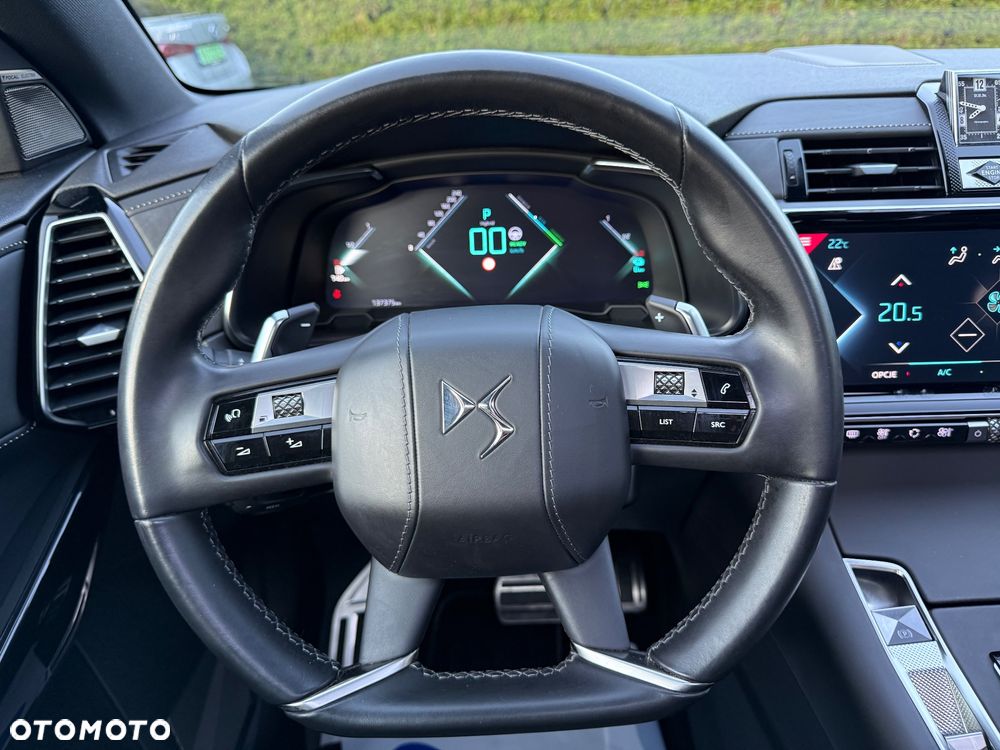 DS Automobiles DS 7 Crossback - 17