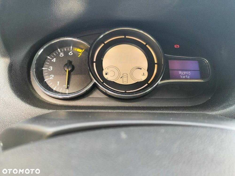 Renault Megane - 22