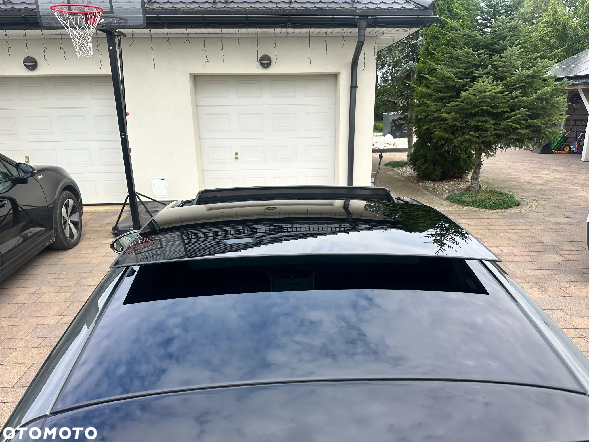 Porsche Panamera 4 E-Hybrid PHEV - 18
