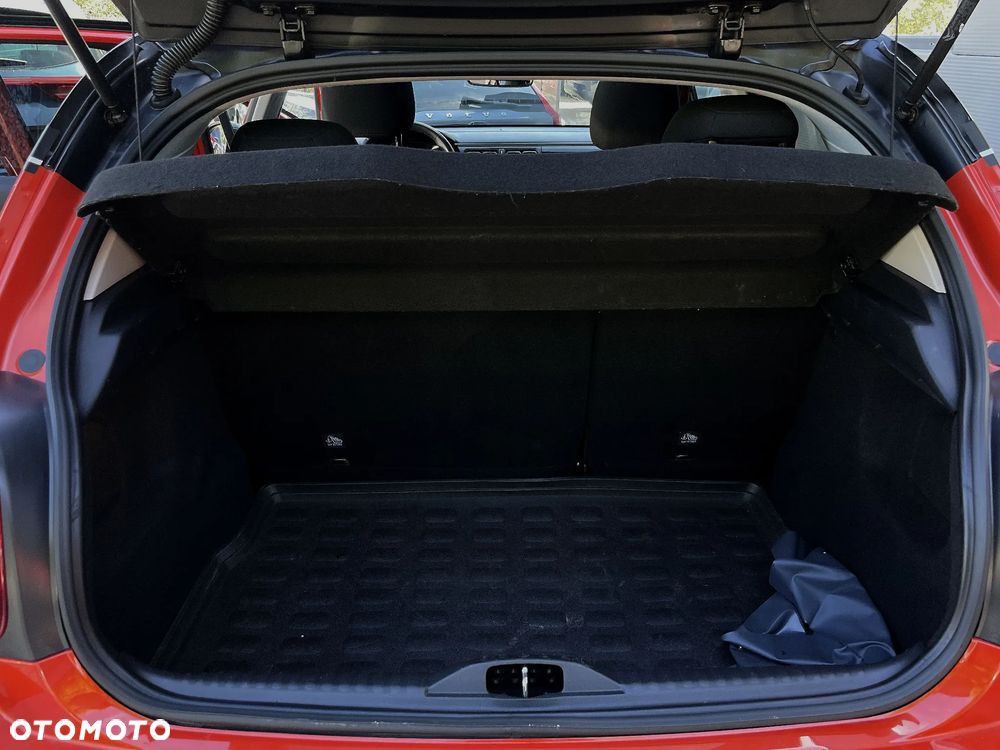 Citroën C3 BlueHDi 100 S&S SHINE - 35