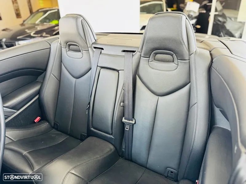 Peugeot 308 CC 1.6 e-HDi Allure - 10