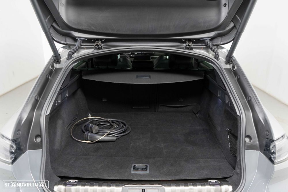 Peugeot 508 SW 1.6 Hybrid Allure e-EAT8 - 12