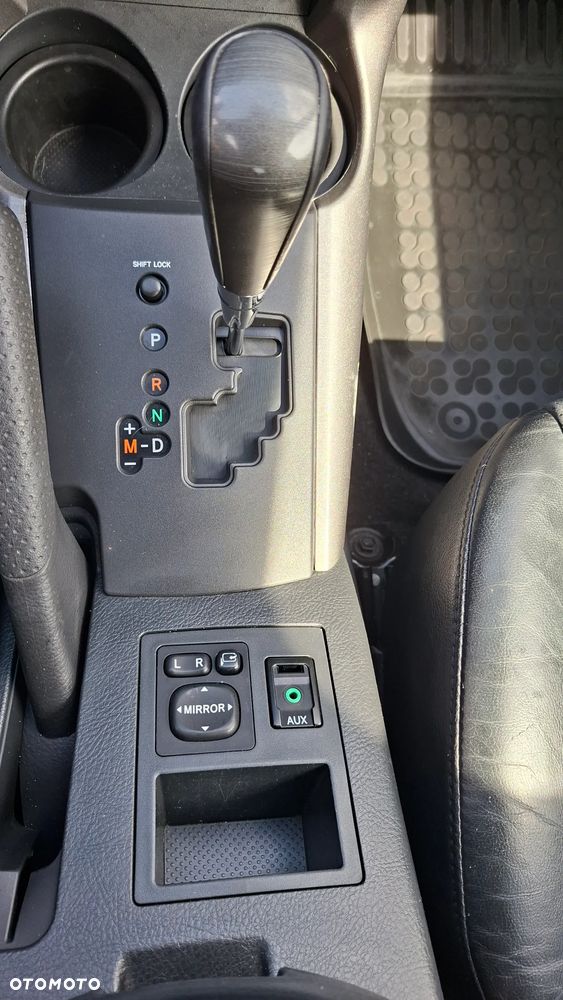 Toyota RAV4 2.0 4x4 Multidrive S Life - 14