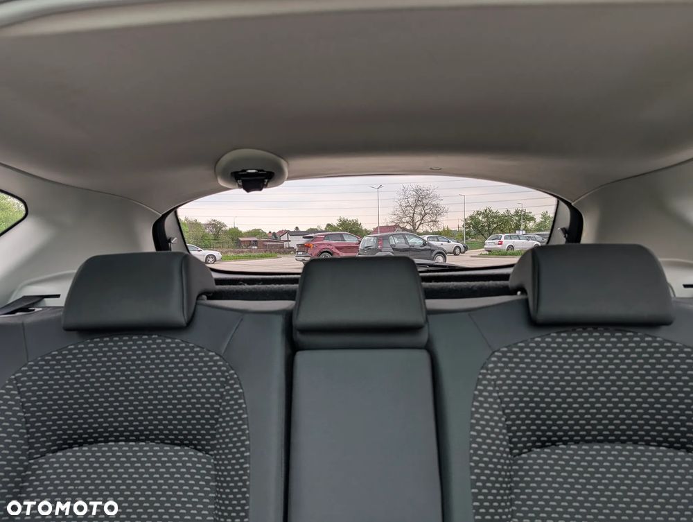Nissan Qashqai 1.5 dCi DPF tekna - 35
