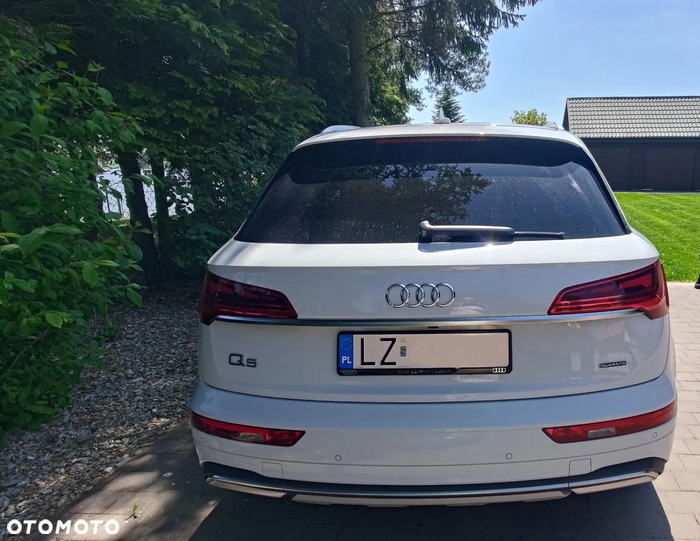 Audi Q5 - 2