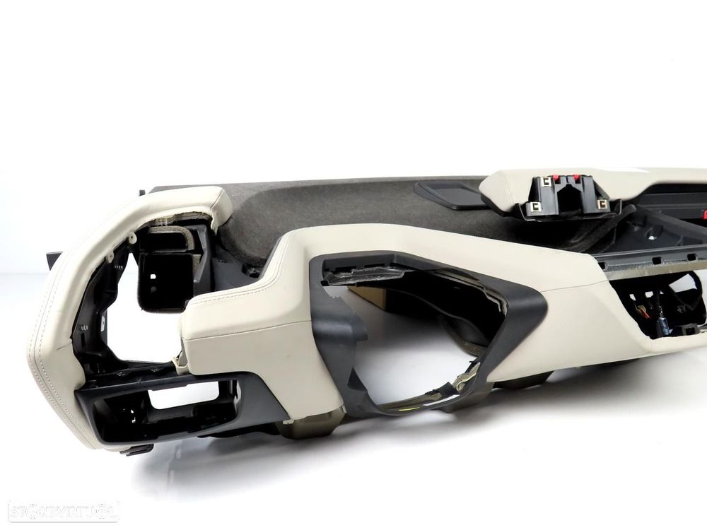 Tablier Usado / Original BMW i3 (I01) 51459282689 - 5