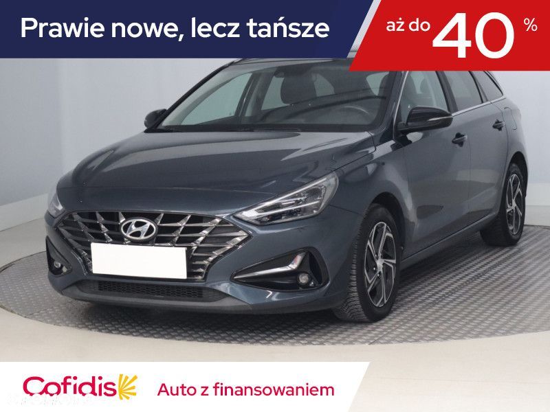 Hyundai i30 - 2