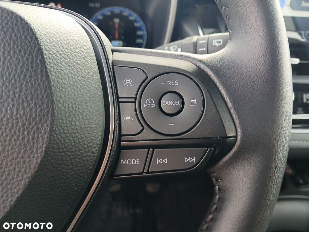 Toyota Corolla 1.8 Hybrid Comfort - 29