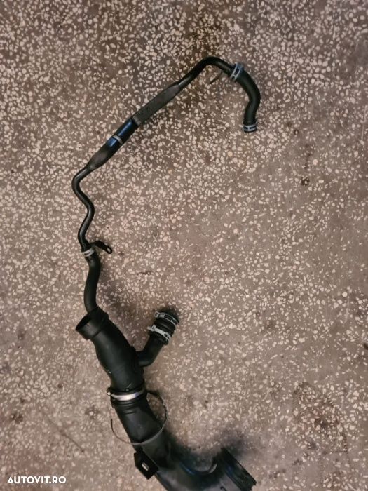 Furtun furtune apa aer turbo range rover sport 3.0 biturbo euro 6 - 4