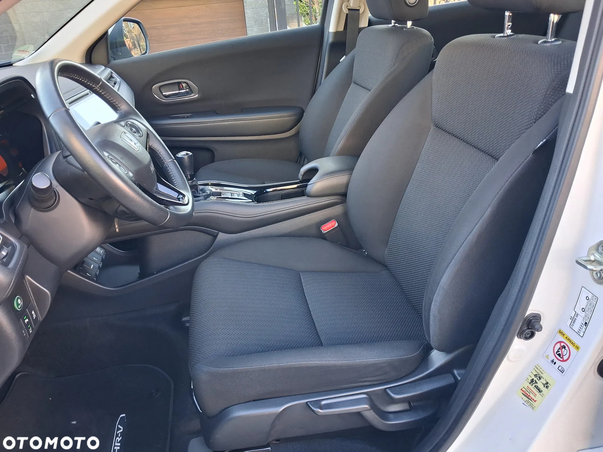 Honda HR-V 1.5 Elegance (ADAS) - 10