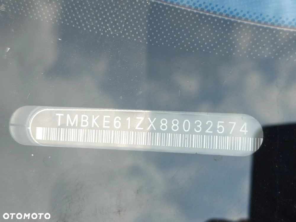 Skoda Octavia Scout 2.0 TDI DPF - 10