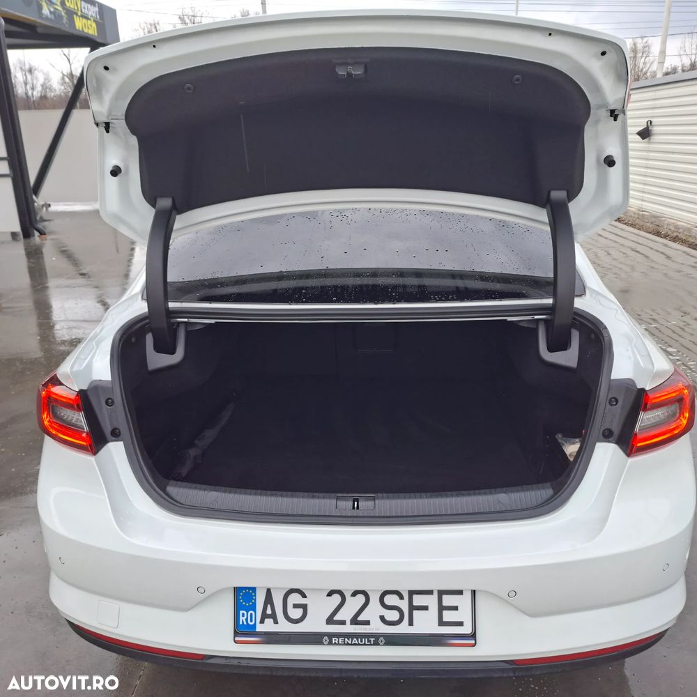 Renault Talisman - 9