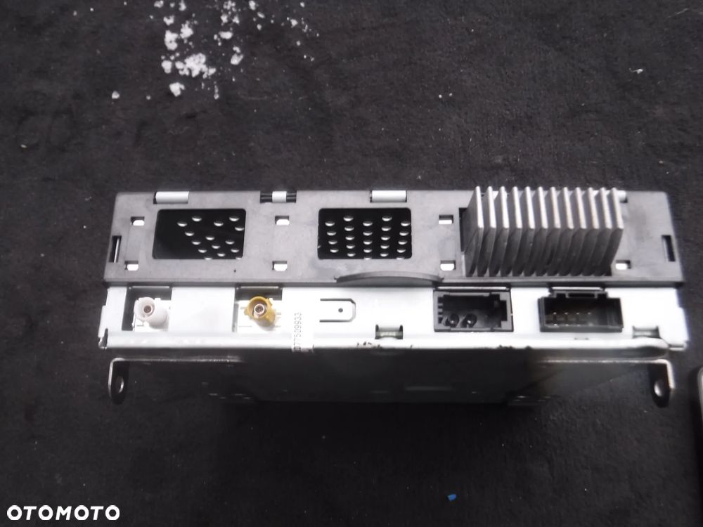 Audi S5 A5 A4 B8  A6 C6 tuner radia modul 4F0035541L - 1