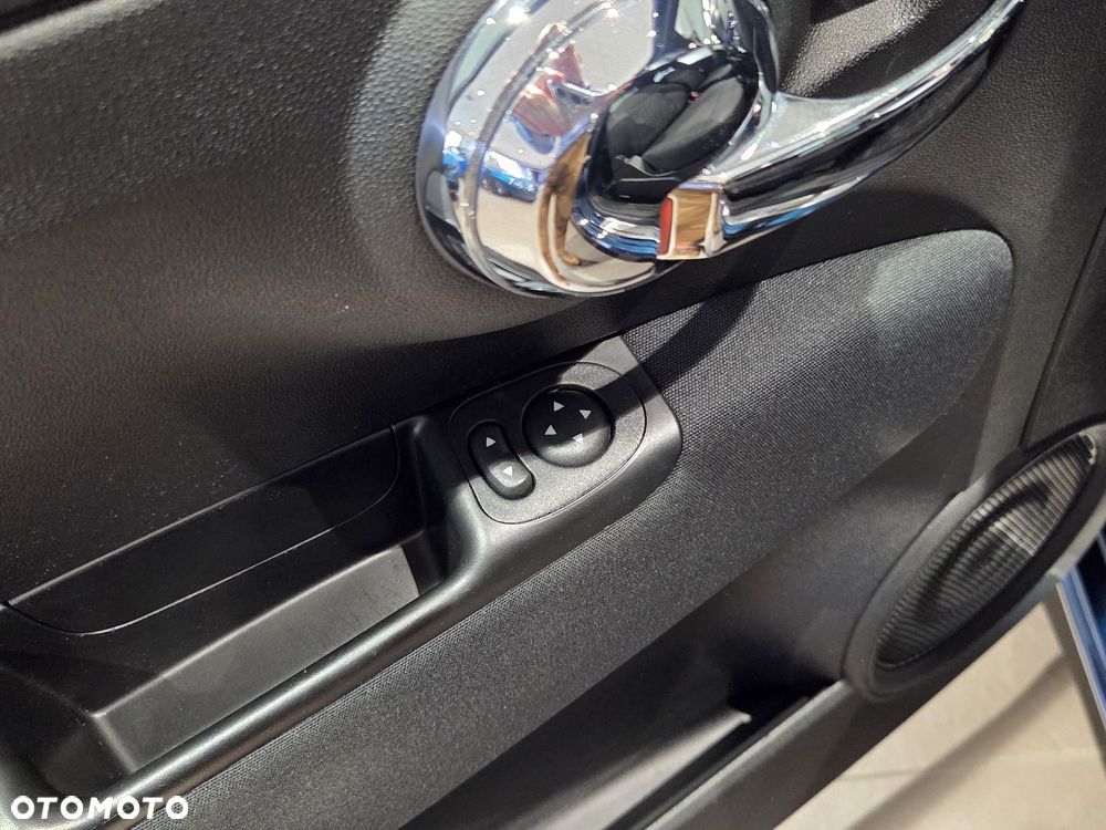 Fiat 500 1.0 Hybrid Dolcevita - 12