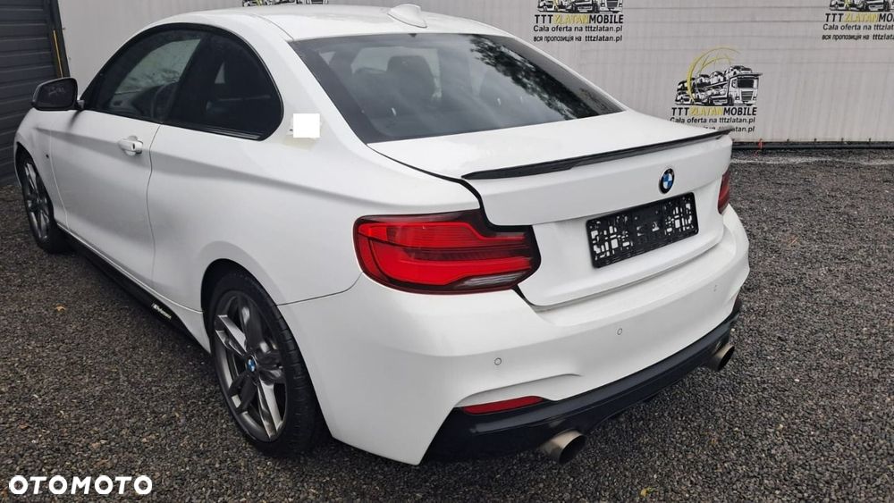 BMW Seria 2 - 22