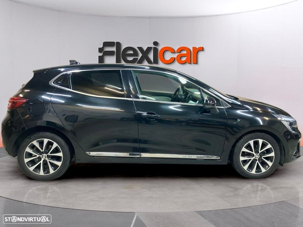 Renault Clio 1.0 TCe Techno - 6