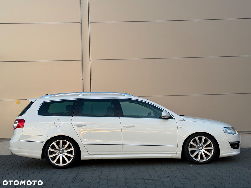 Volkswagen Passat - 6