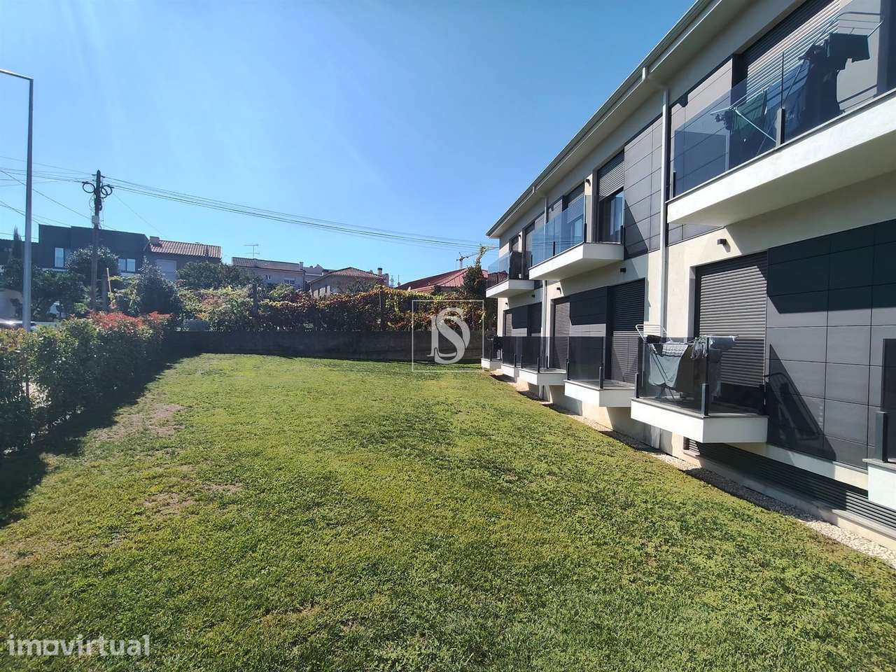 Apartamento T1 em Gualtar, junto à Universidade do Minho - Grande imagem: 2/15