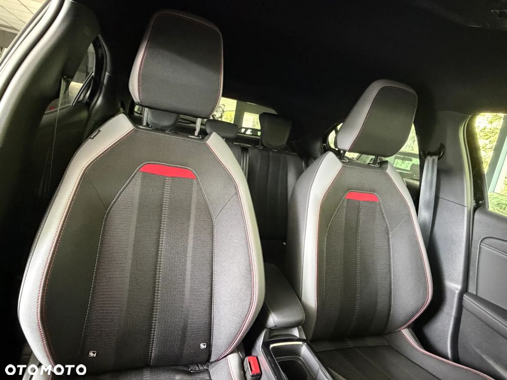 Opel Mokka 1.2 T Elegance S&S - 21