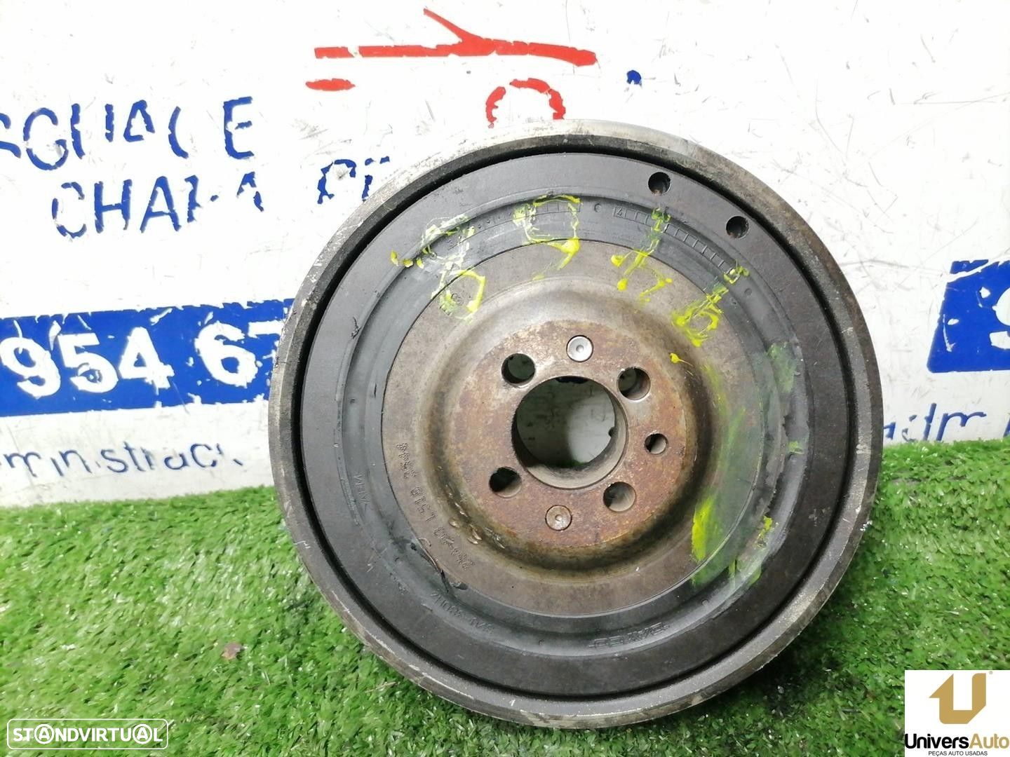 POLIE CAMBOTA FIAT STILO 2004 - - 2