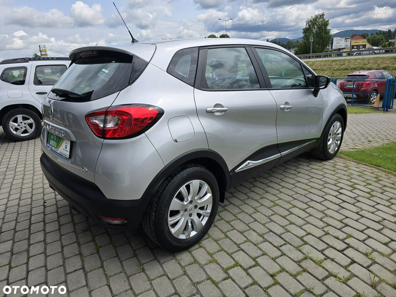 Renault Captur ENERGY TCe 90 Start&Stop Dynamique - 7
