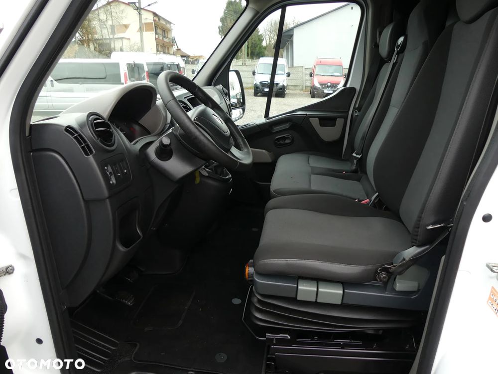 Renault MASTER 2.3DCI*145KM*2016r.*EURO 6 - 9