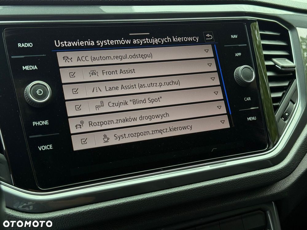 Volkswagen T-Roc 2.0 TSI 4Motion Premium DSG - 39