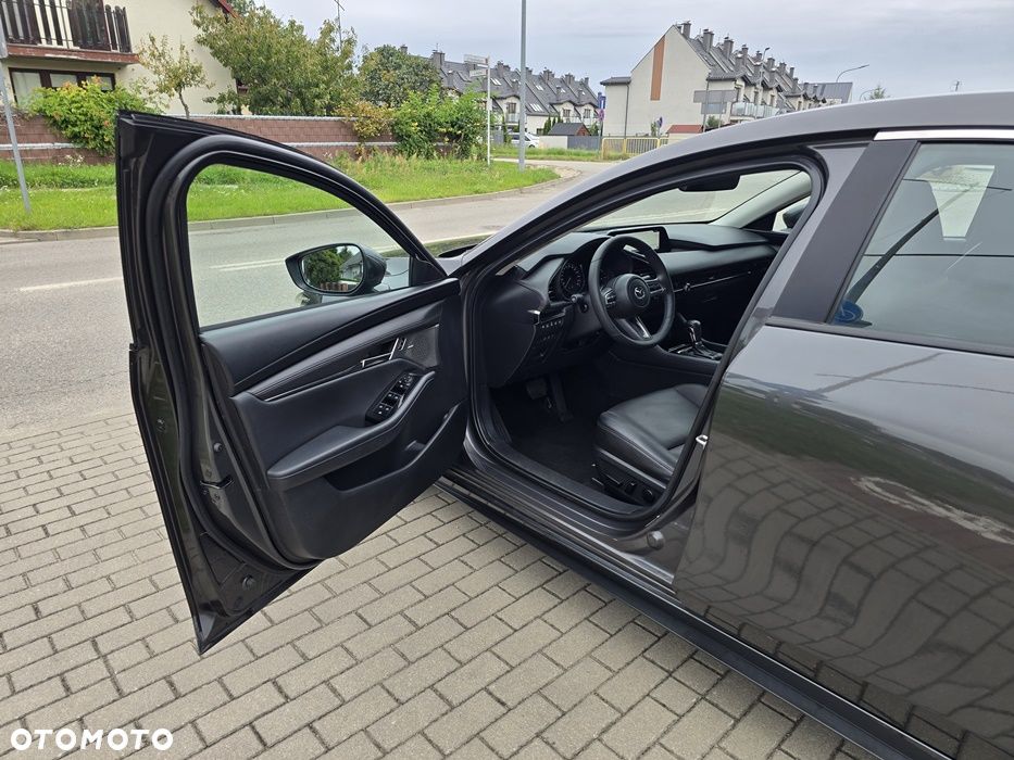 Mazda 3 - 30
