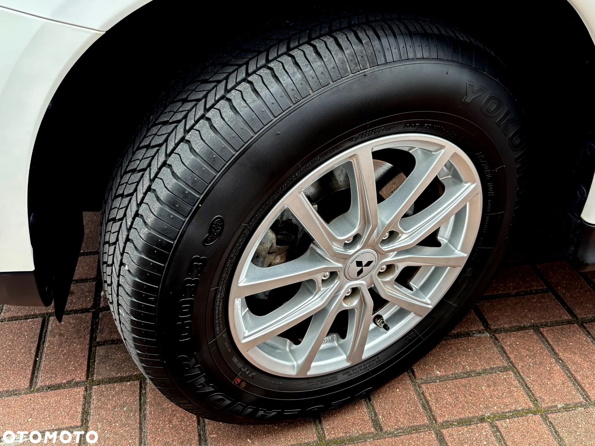 Mitsubishi ASX 1.6 ClearTec 2WD Basis - 26