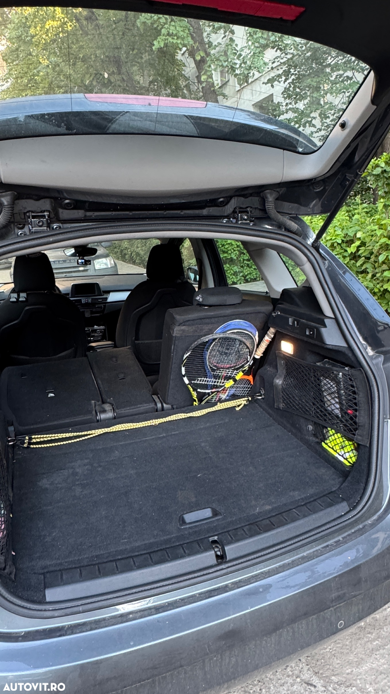 BMW Seria 2 216d Standard - 10
