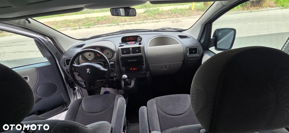 Peugeot Expert - 36