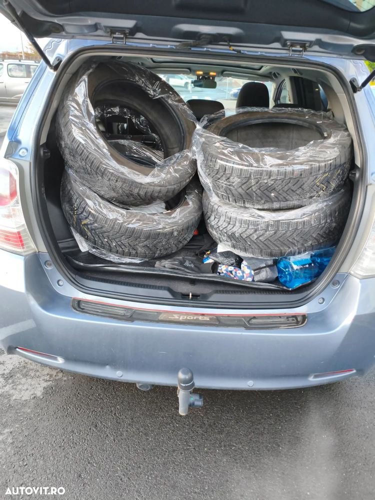 Toyota Verso 2.0 D-4D - 9