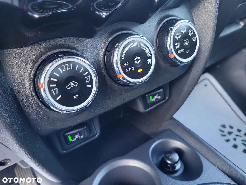 Mitsubishi ASX - 28