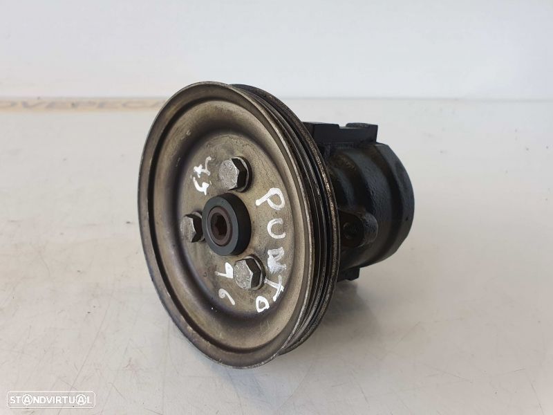 Bomba Direçao Assistida Fiat Punto (176_) - 5