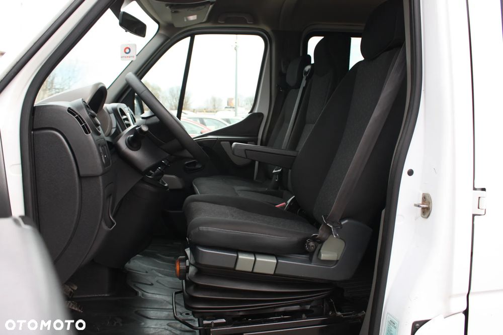 Opel Movano MAXI - 23
