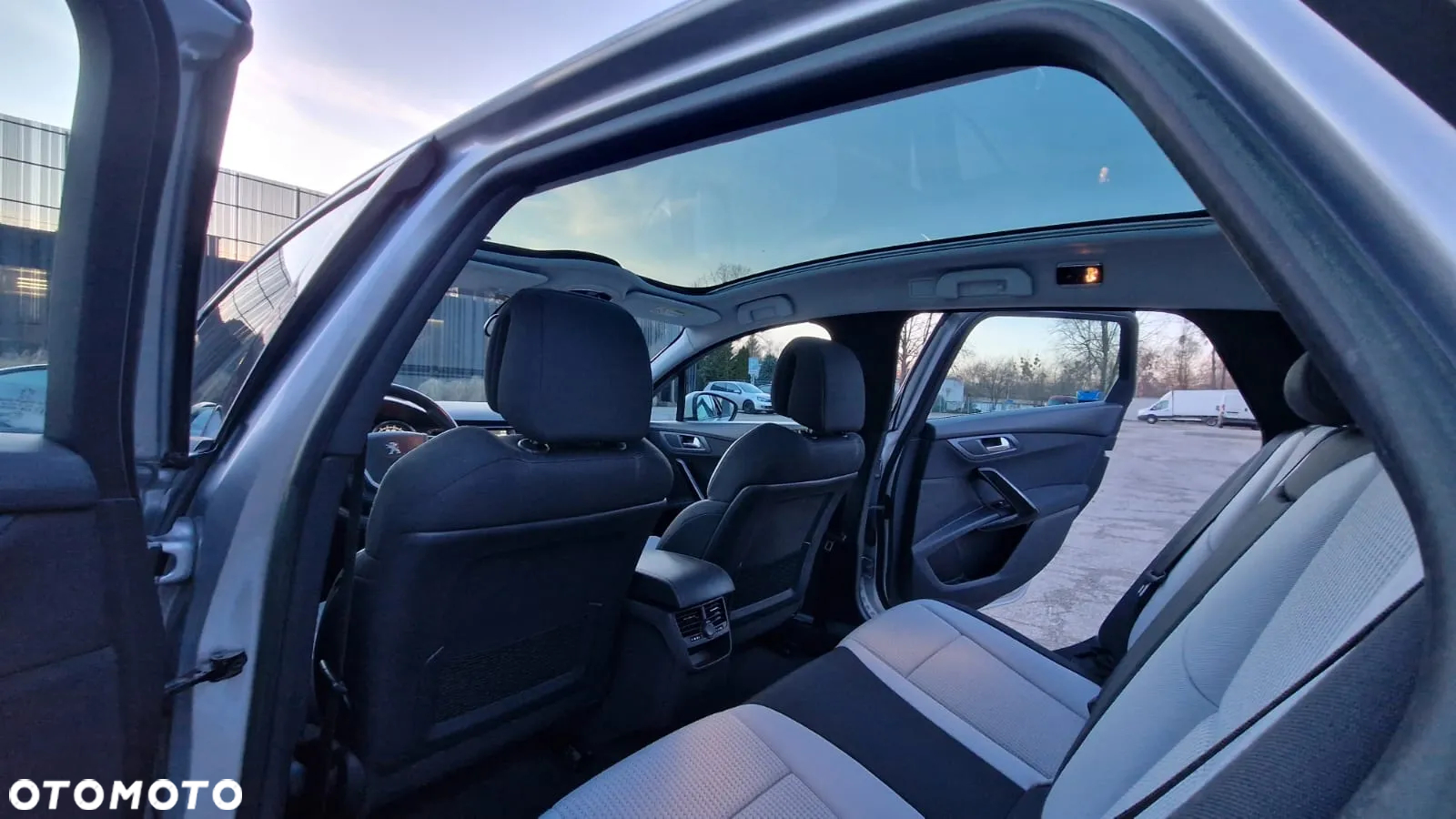 Peugeot 508 2.0 BlueHDi Active S&S - 24