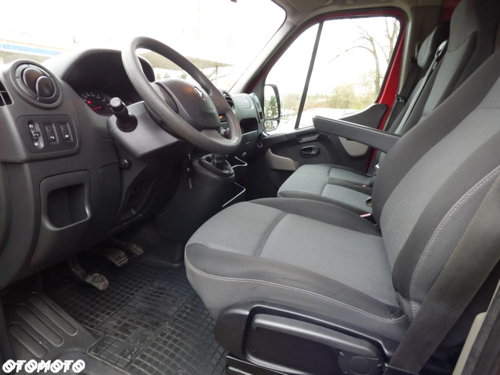 Renault Master - 9