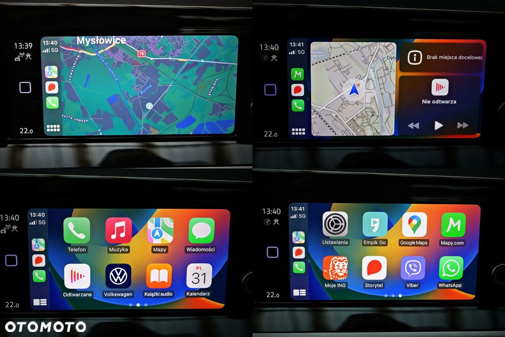 Volkswagen Golf - 30