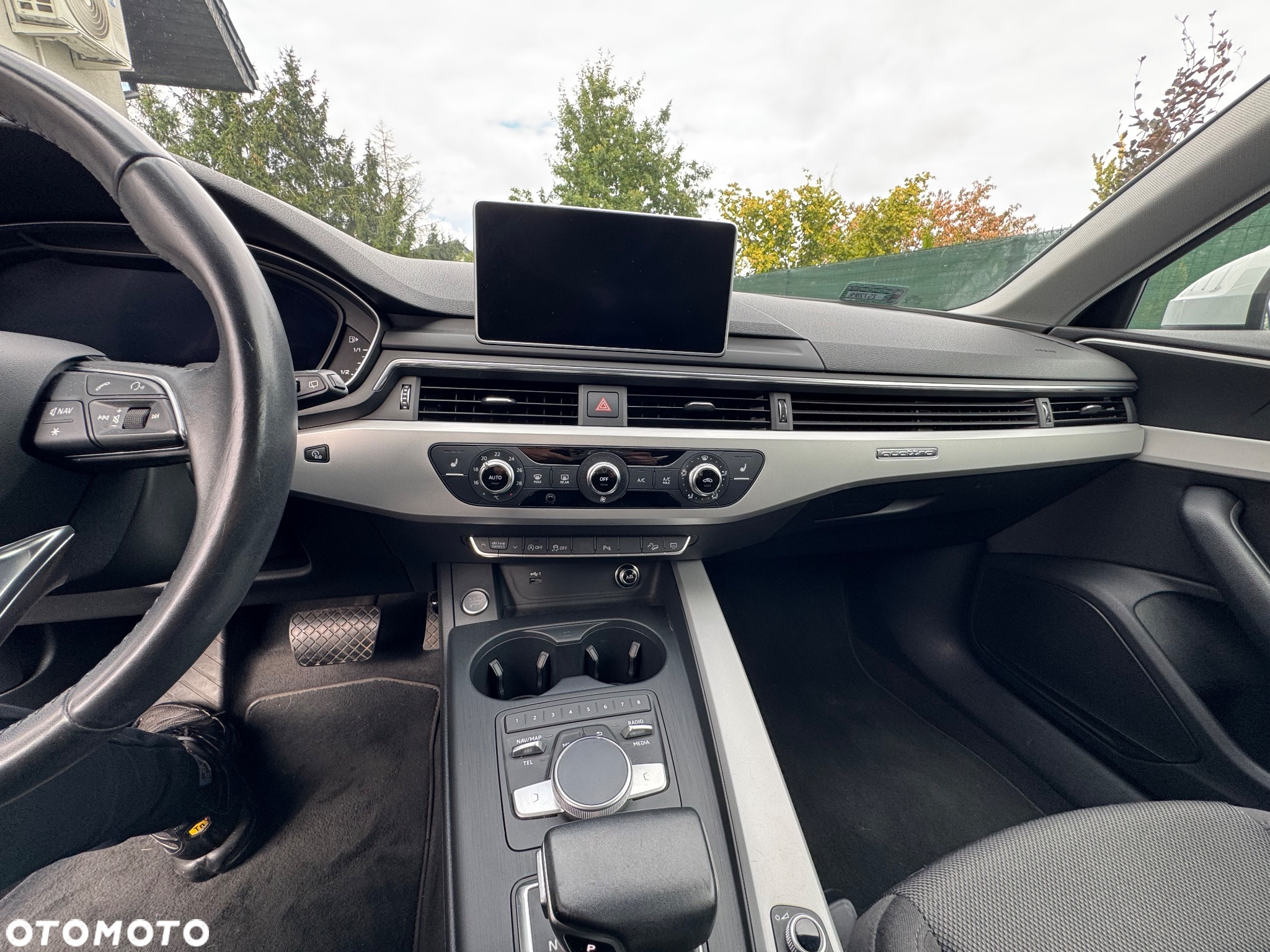 Audi A4 Allroad ver-2-0-tfsi-quattro-s-tronic - 12