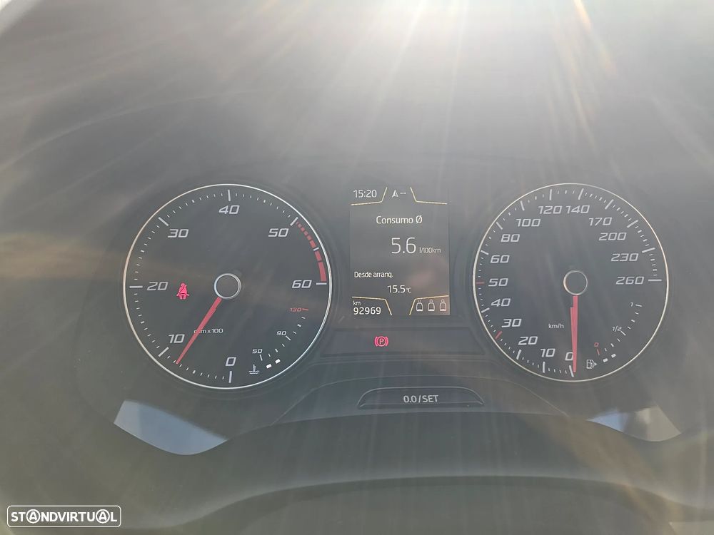 SEAT Ateca 1.6 TDI Style - 8