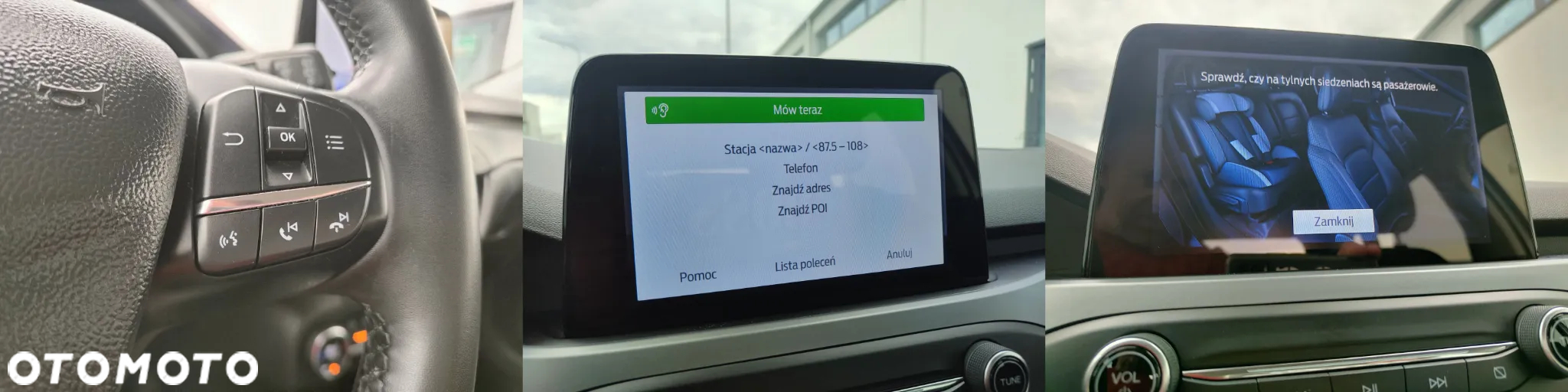 Ford Focus Turnier 1.5 EcoBlue Start-Stopp-System TITANIUM - 30