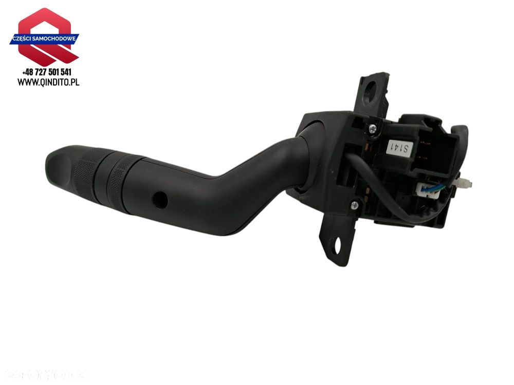 MANETKA PRZEŁĄCZNIK KIERUNKOWSKAZÓW WYCIERACZEK SCANIA R S NTG 2039141 - 1