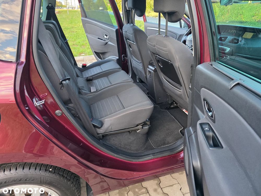 Renault Scenic ENERGY TCe 130 S&S LIMITED - 25