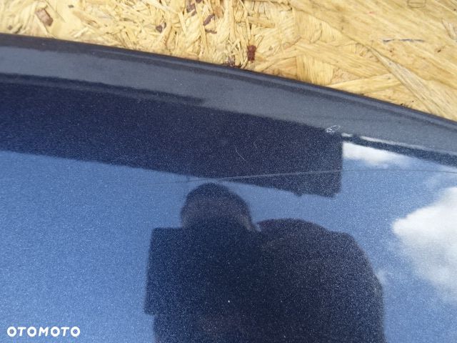 MASKA POKRYWA SILNIKA CITROEN C3 PLURIER LAK: EYPC - 6