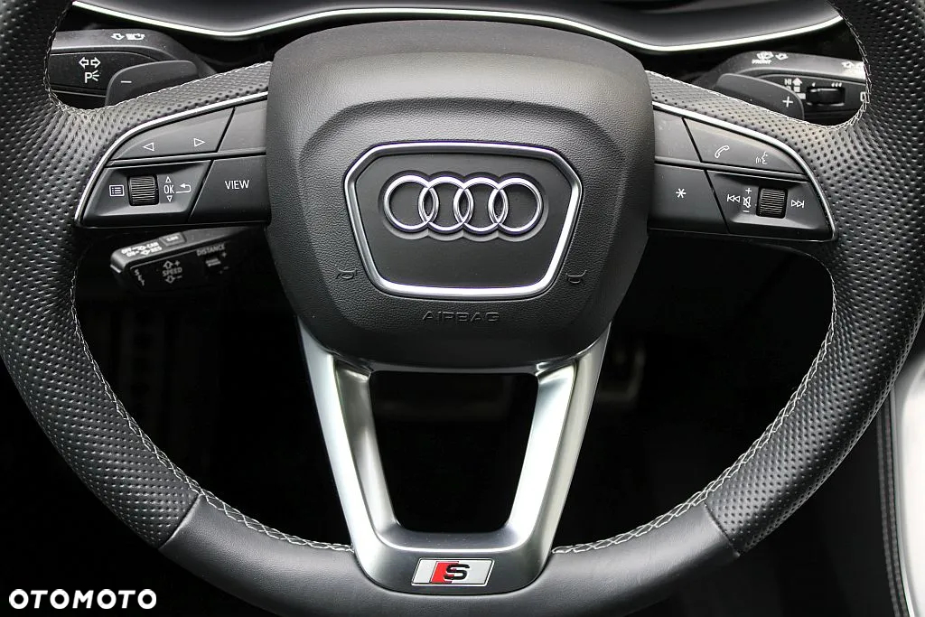 Audi Q8 50 TDI mHEV Quattro Tiptronic - 20