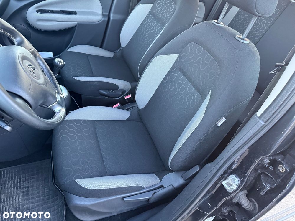 Citroën C3 Picasso 1.4i Exclusive - 5