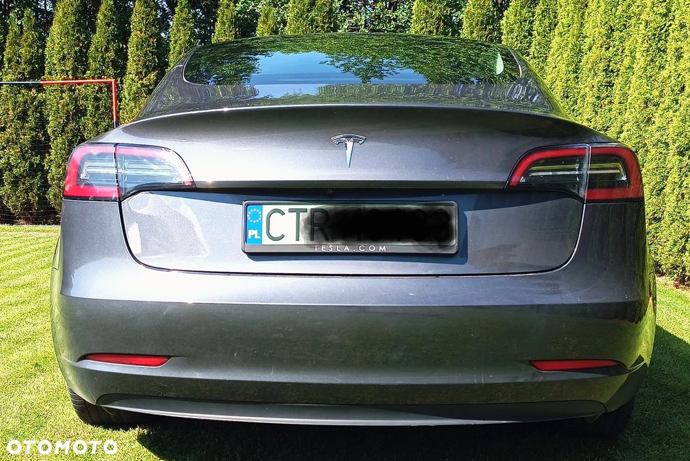 Tesla Model 3 RWD Standard - 4