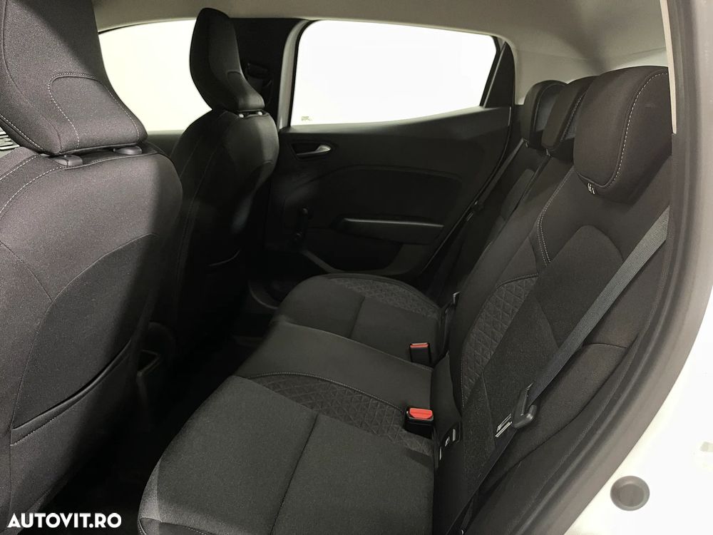 Renault Clio V 1.0 TCe Zen - 12