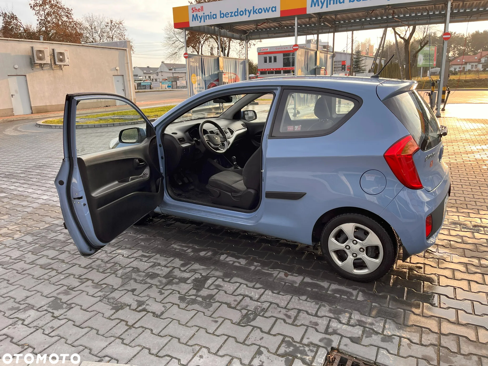 Kia Picanto 1.0 M - 7