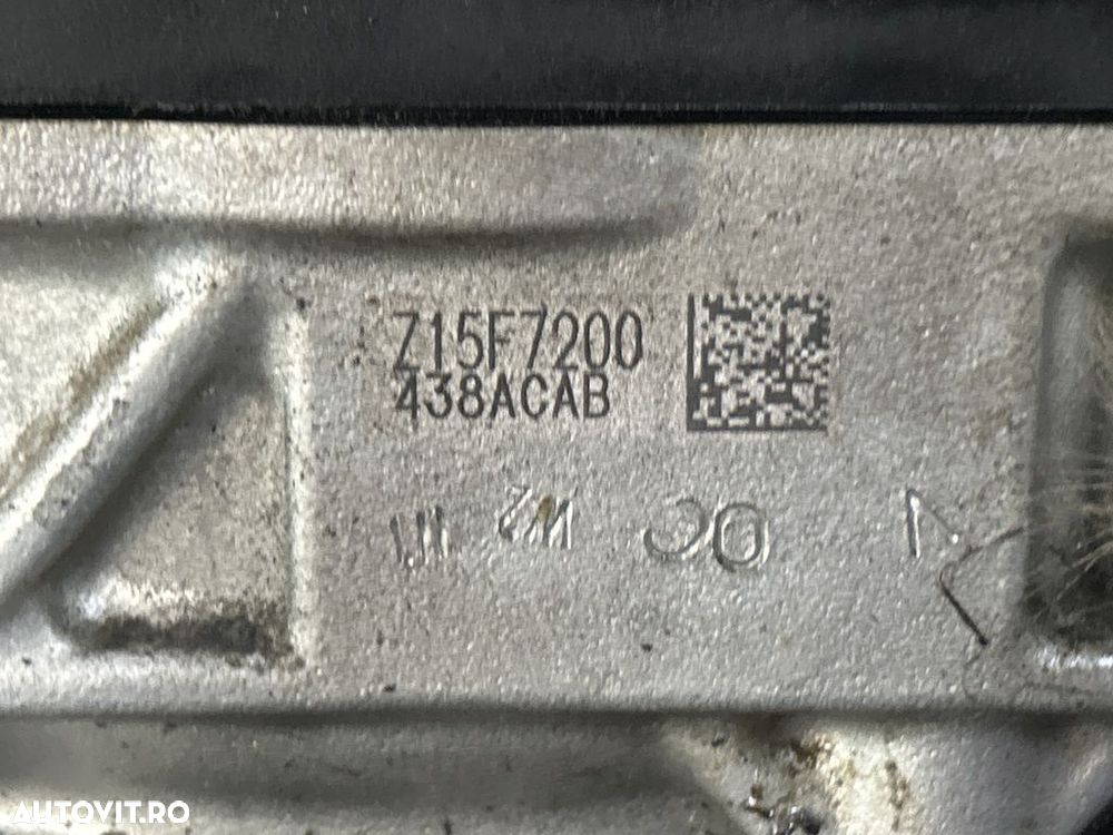 Motor Hyundai Tucson III 1.7 Diesel 2015 - 2018 116CP Manuala D4FD Euro5 (1293) 4x2 ... - 6